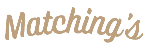 Matchings ®